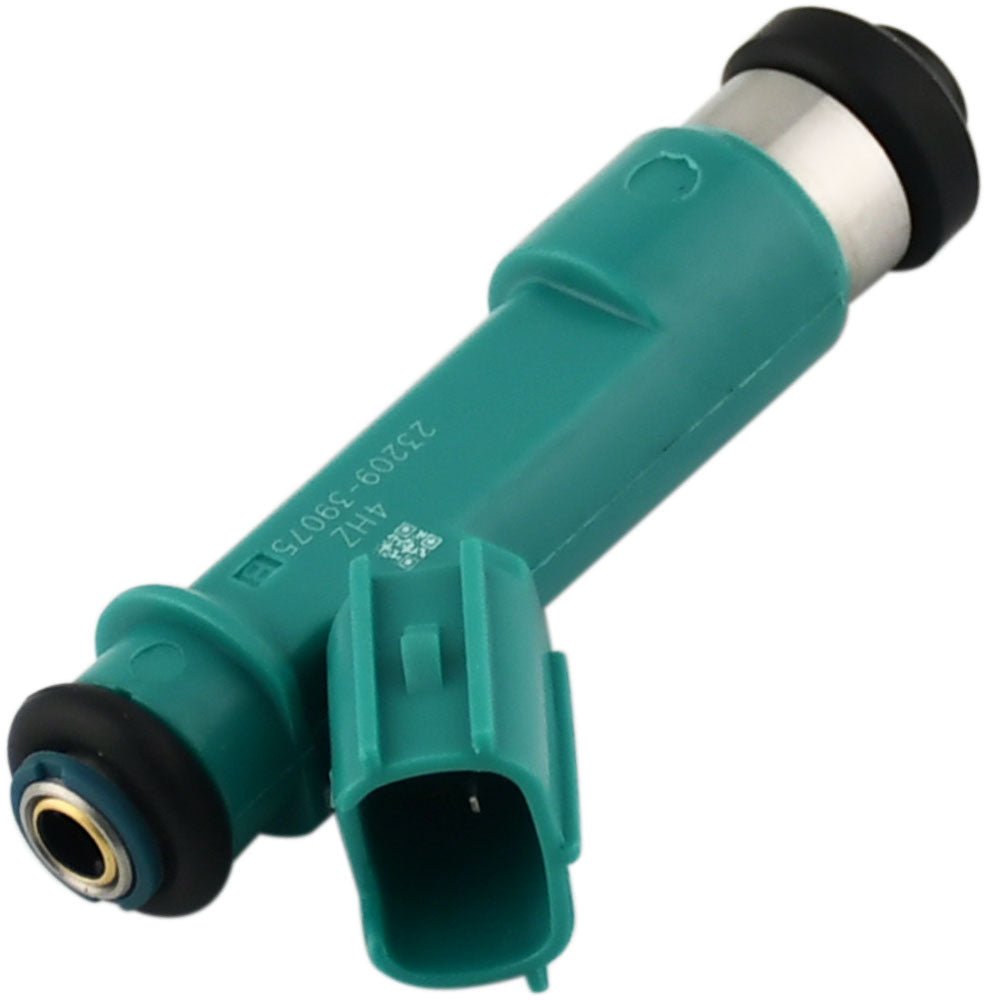 Toyota Denso Fuel Injectors 23209 - 39075 For Tacoma Tundra