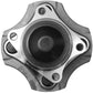 Toyota Echo Rear Wheel Hub Assembly 2000 - 2005