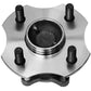 Toyota Echo Rear Wheel Hub Assembly 2000 - 2005