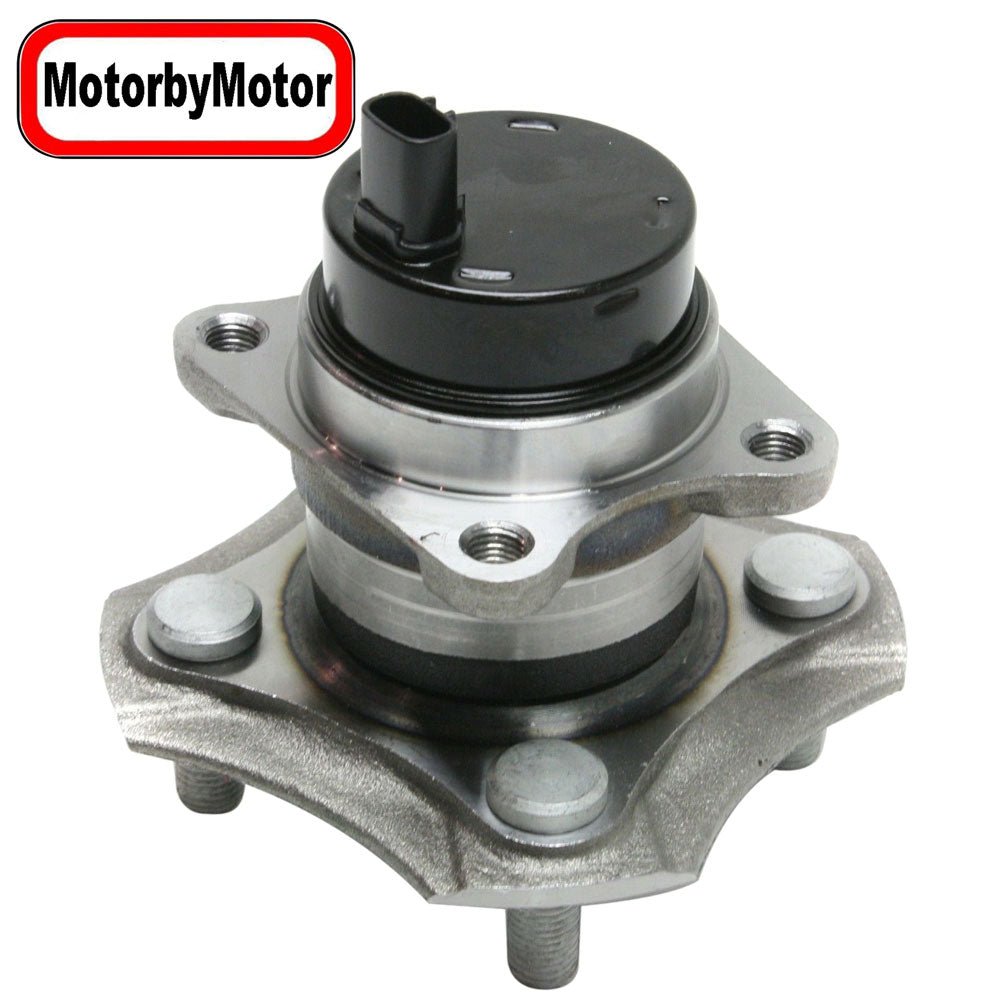 Toyota Echo Rear Wheel Hub Assembly 2004 - 2006