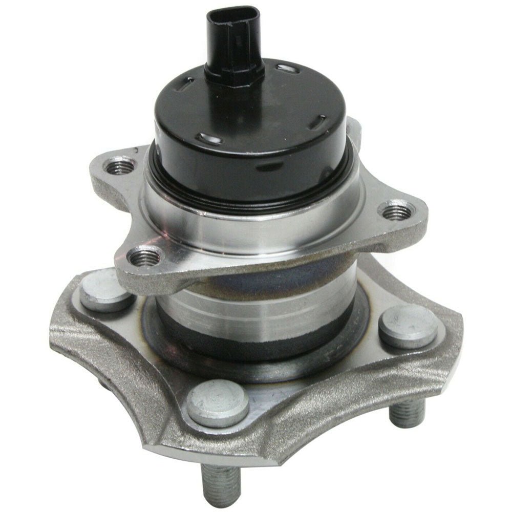 Toyota Echo Rear Wheel Hub Assembly 2004 - 2006