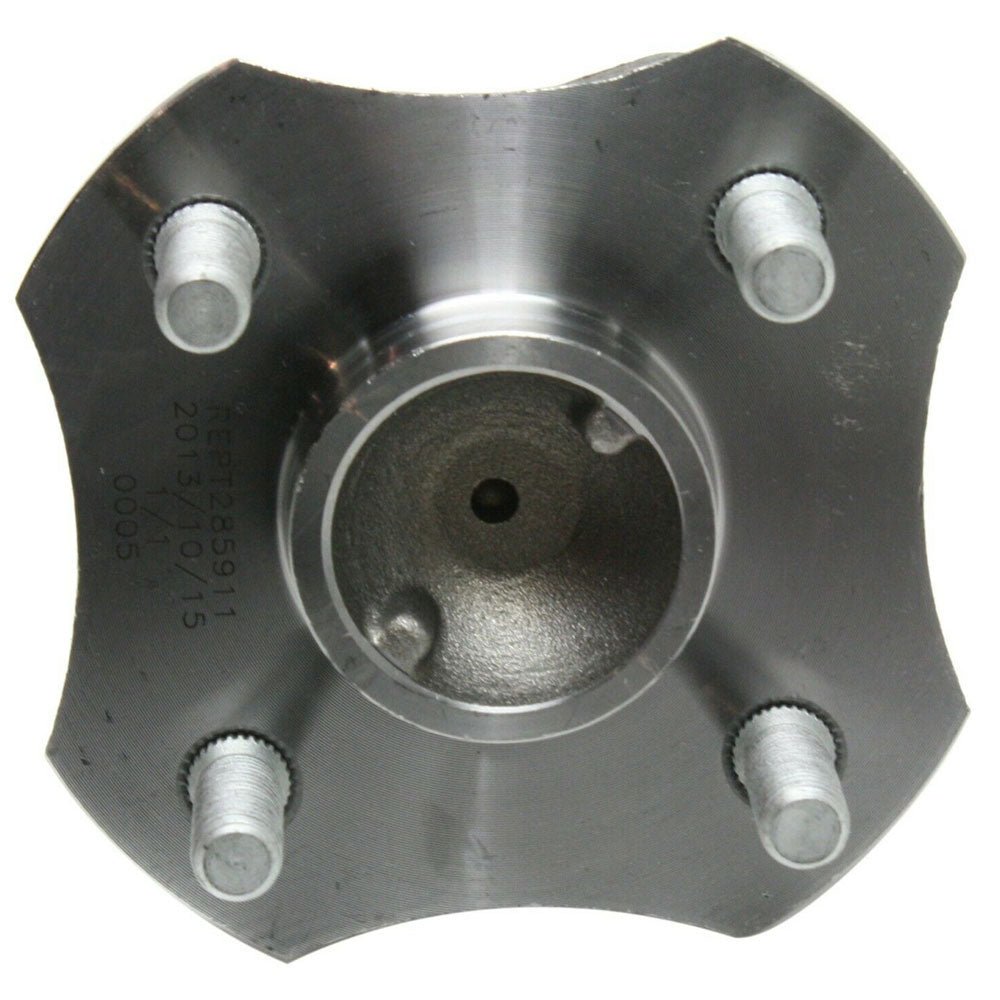 Toyota Echo Rear Wheel Hub Assembly 2004 - 2006