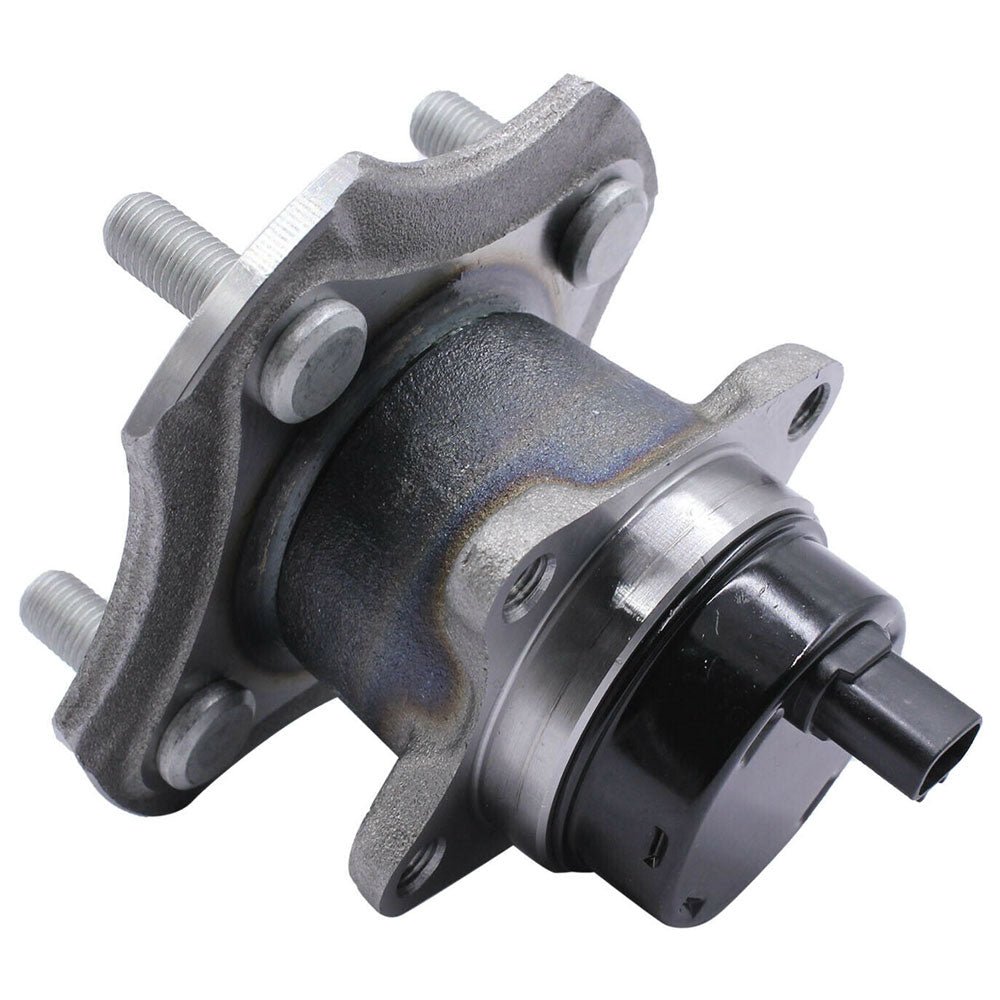 Toyota Echo Rear Wheel Hub Assembly 2004 - 2006