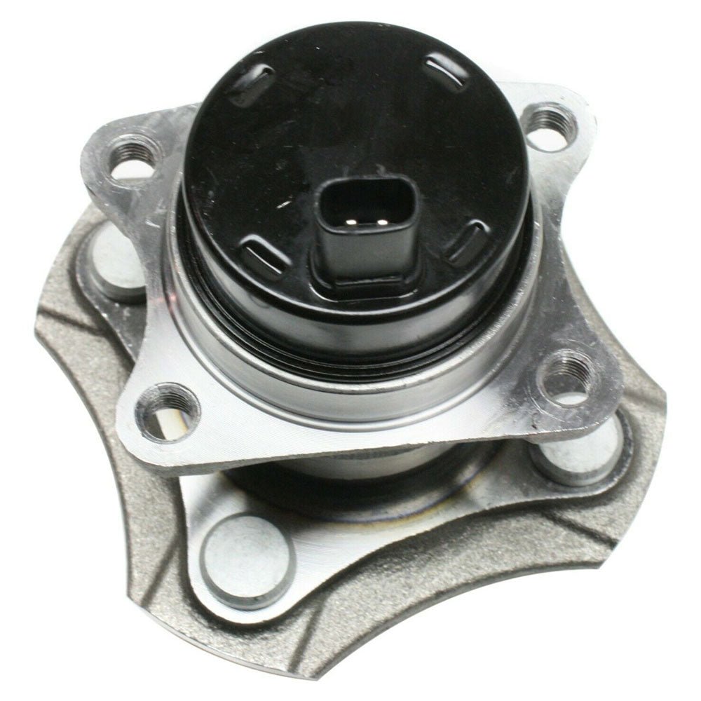 Toyota Echo Wheel Hub Assembly 2004 - 2006