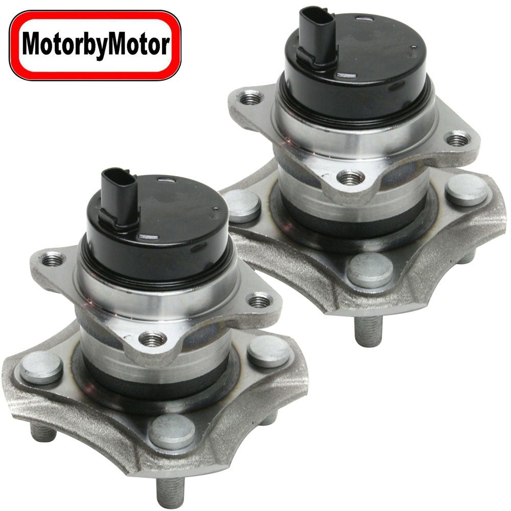 Toyota Echo Wheel Hub Assembly 2004 - 2006