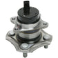 Toyota Echo Wheel Hub Assembly 2004 - 2006