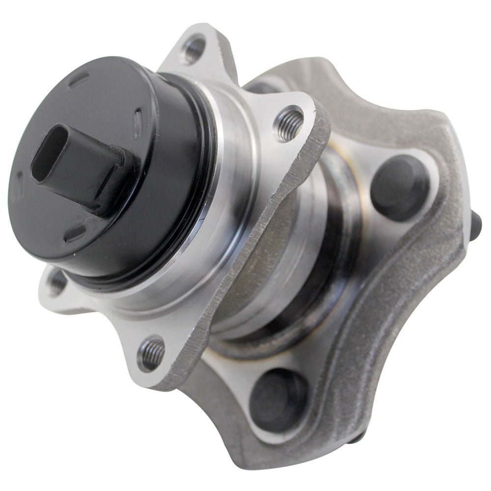 TOYOTA ECHO Wheel Hub Assembly 2004 - 2006