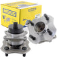 TOYOTA ECHO Wheel Hub Assembly 2004 - 2006