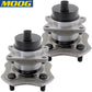 TOYOTA ECHO Wheel Hub Assembly 2004 - 2006