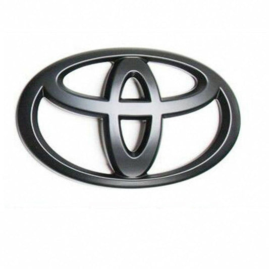 Toyota Front Grille Emblem 75311 - 0C030 - Genuine Replacement