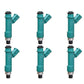 Toyota Fuel Injectors 23209 - 39075 For Tacoma Tundra 4runder