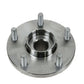 Toyota Highlander Wheel Bearing 2001 - 2007 RB930 - 401 - 510063
