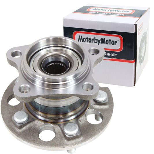Toyota Highlander Wheel Hub 2004 - 2016