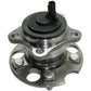 Toyota Highlander Wheel Hub 2009 - 2016