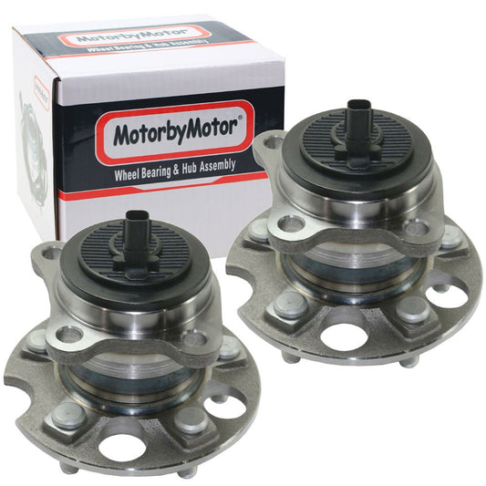 Toyota Highlander Wheel Hub 2009 - 2016