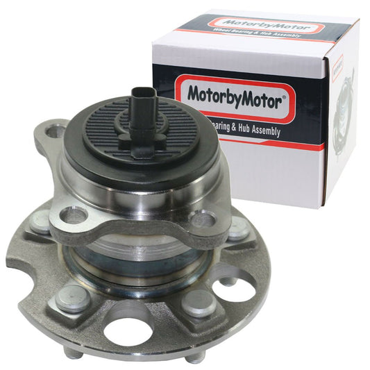 Toyota Highlander Wheel Hub 2009 - 2016