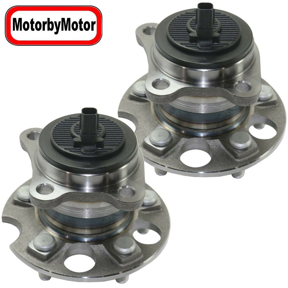 Toyota Highlander Wheel Hub 2009 - 2016