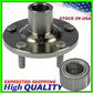 Toyota Highlander Wheel Hub 2010 - 2015