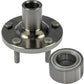 Toyota Highlander Wheel Hub 2010 - 2015