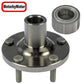 Toyota Highlander Wheel Hub 2010 - 2015