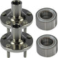 Toyota Highlander Wheel Hub 2010 - 2015