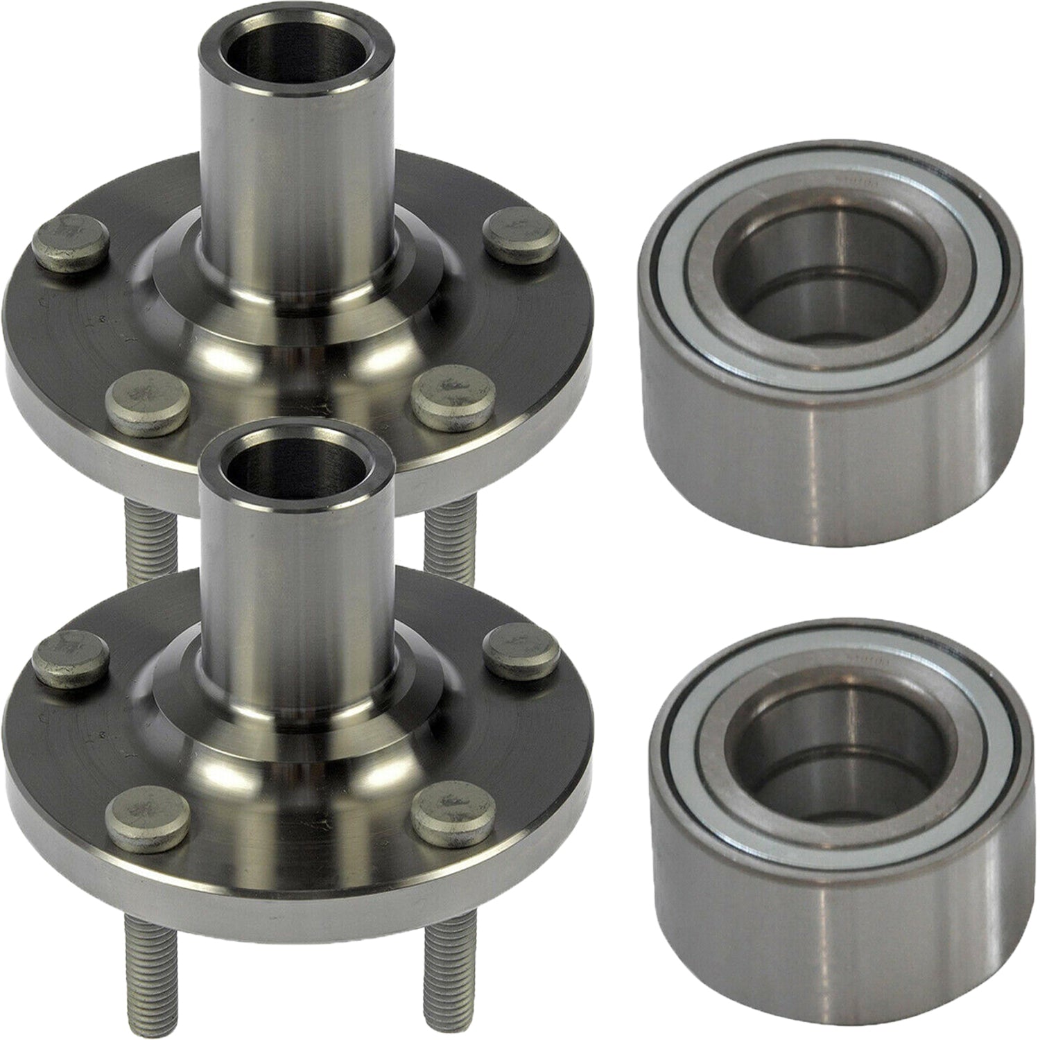 Toyota Highlander Wheel Hub 2010 - 2015