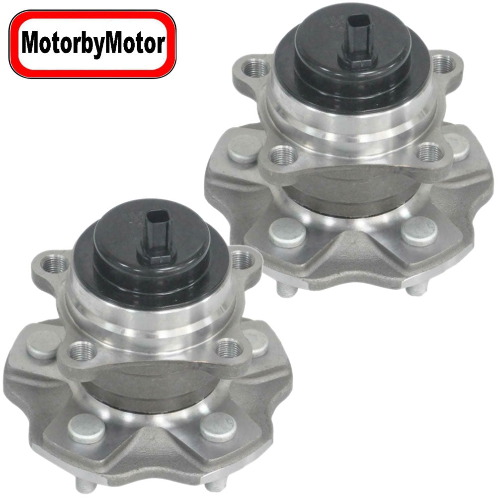 Toyota Highlander Wheel Hub 2010 - 2019