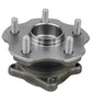 Toyota Highlander Wheel Hub 2010 - 2019