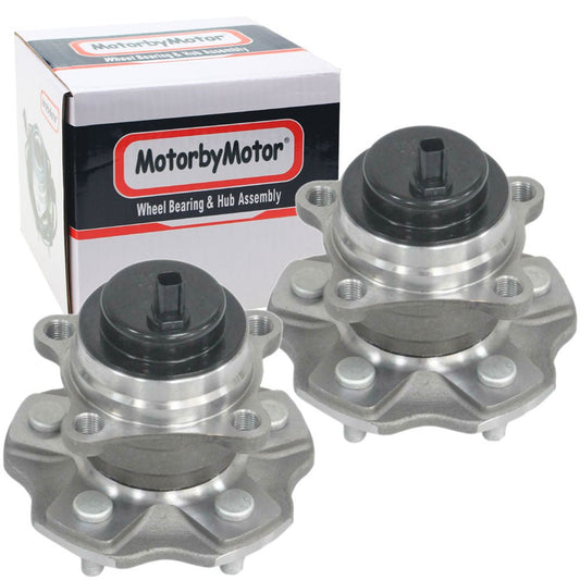 Toyota Highlander Wheel Hub 2010 - 2019