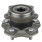 Toyota Highlander Wheel Hub 2010 - 2019