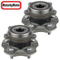 Toyota Highlander Wheel Hub 2010 - 2019