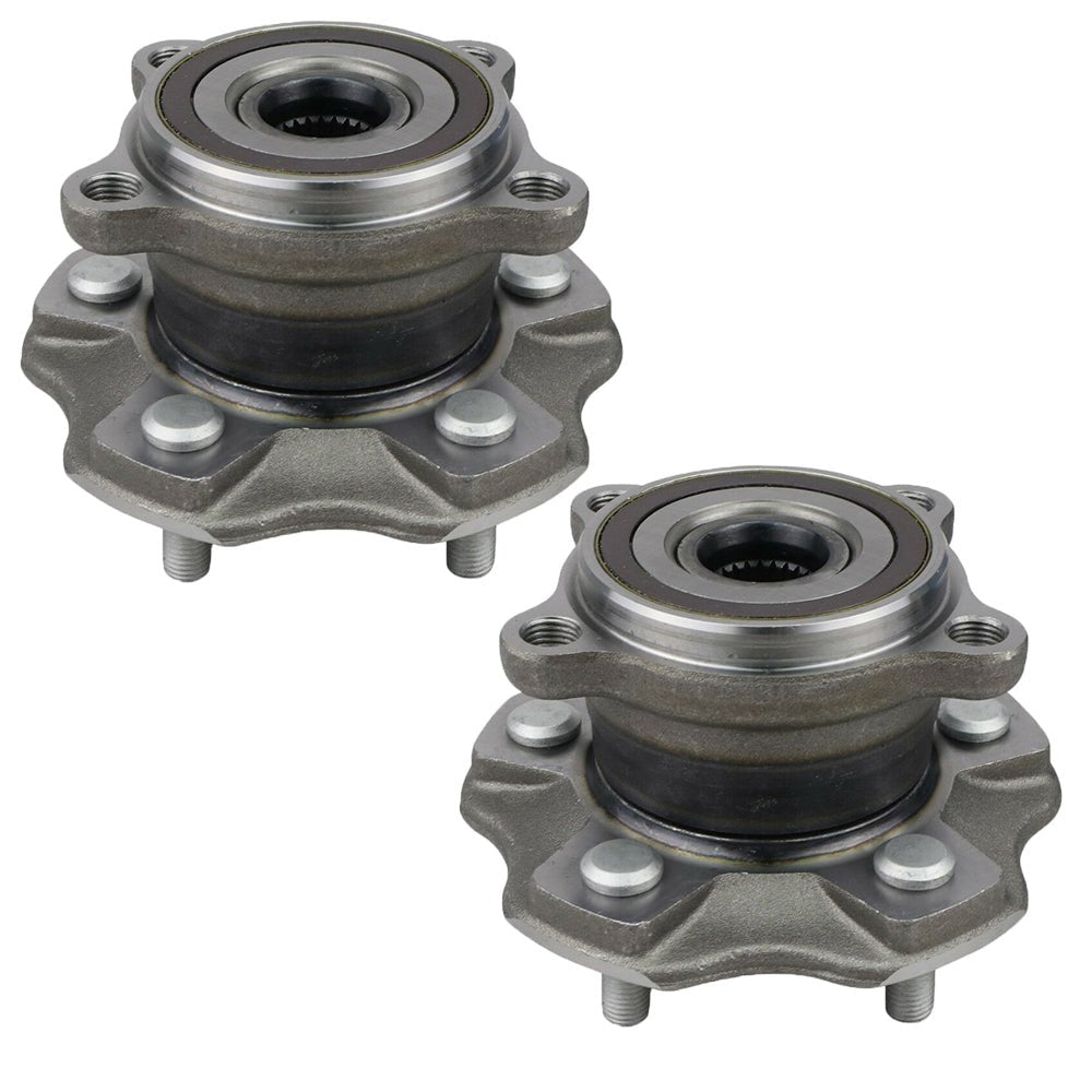 Toyota Highlander Wheel Hub 2010 - 2019