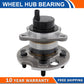 Toyota Highlander Wheel Hub Assembly 2004 - 2006