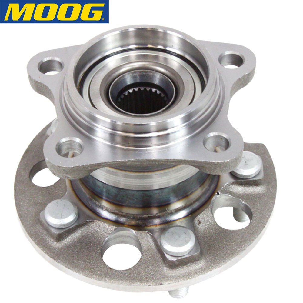 Toyota Highlander Wheel Hub Assembly 2004 - 2006