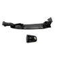 Toyota Left/right Black Exterior Door Handle Fits Dorman