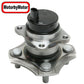 Toyota Models Rear Wheel Hub Assembly 2000 - 2006 RB512209