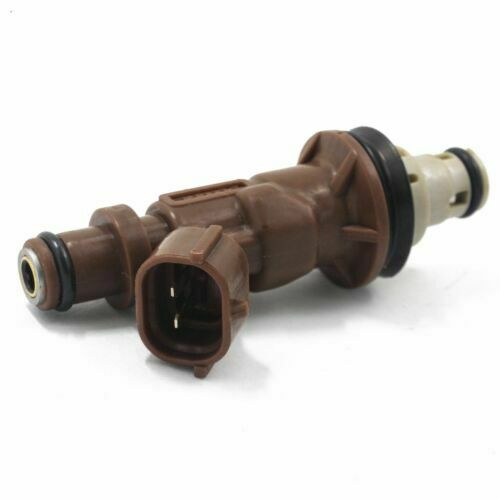 Toyota NEW 6X FOR DENSO FUEL INJECTORS TOYOTA TACOMA TUNDRA