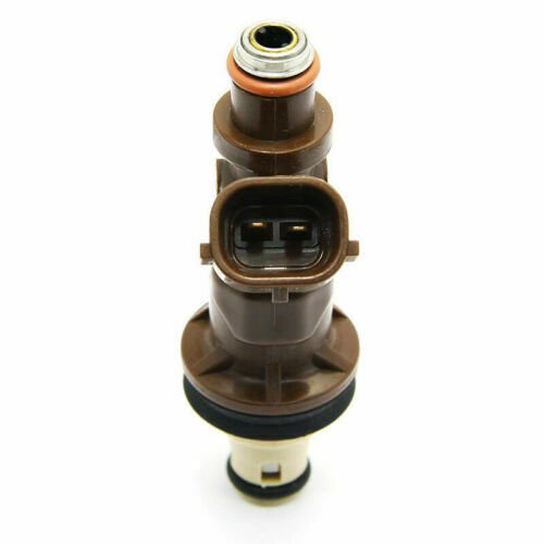 Toyota NEW 6X FOR DENSO FUEL INJECTORS TOYOTA TACOMA TUNDRA