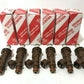 Toyota NEW 6X FOR DENSO FUEL INJECTORS TOYOTA TACOMA TUNDRA