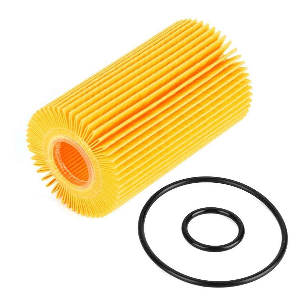 Toyota Oil Filter 2008 - 2020