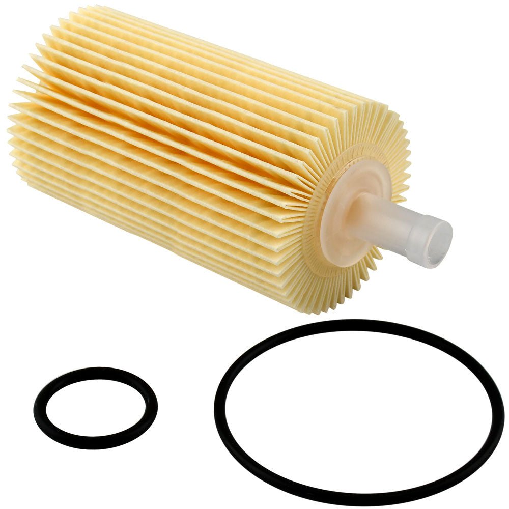 Toyota Oil Filter 2008 - 2020