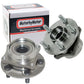 Toyota Prius Wheel Bearing 2004 - 2009