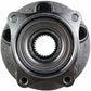 Toyota Prius Wheel Bearing 2004 - 2009