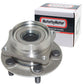 Toyota Prius Wheel Bearing 2004 - 2009