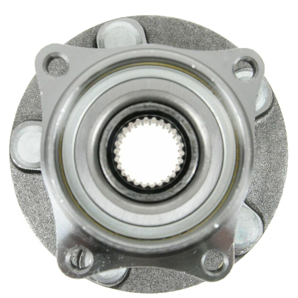 Toyota Prius Wheel Bearing 2004 - 2009