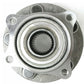 Toyota Prius Wheel Bearing 2004 - 2009