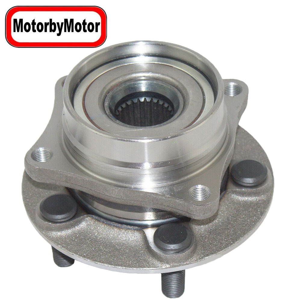 Toyota Prius Wheel Bearing 2004 - 2009