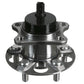 Toyota Prius Wheel Bearing 2010 - 2015