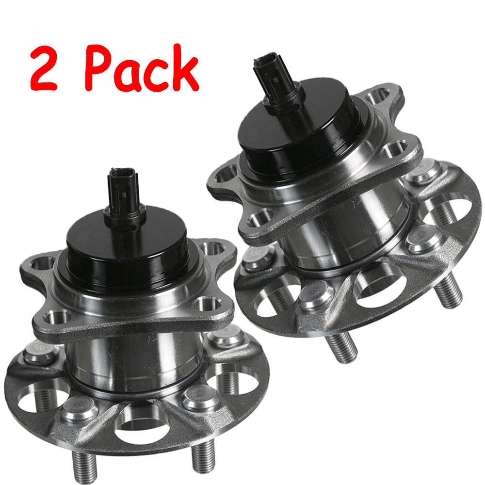 Toyota Prius Wheel Hub 2010 - 2015