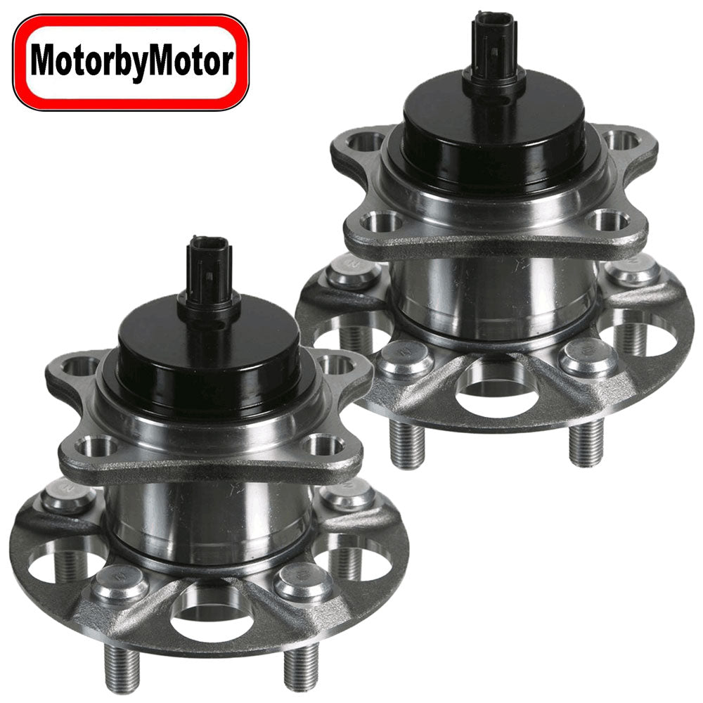 Toyota Prius Wheel Hub 2010 - 2015
